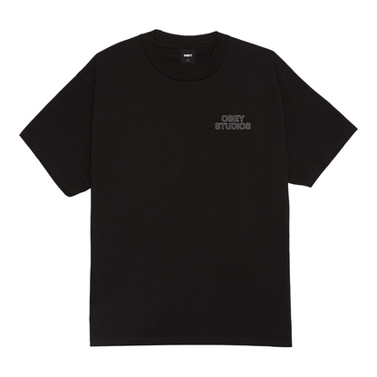 Obey Spectrum Classic - Black