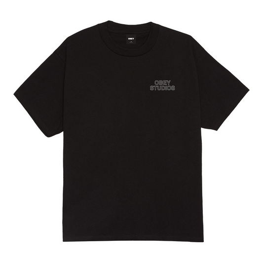 Obey Spectrum Classic - Black