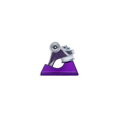 Slappy ST1 Hollow Lights - Purple 輕量輪架