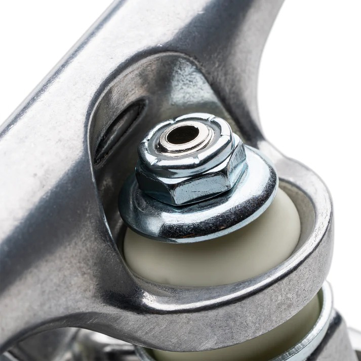 ACE AF1 Hollow - Polished 輕量輪架