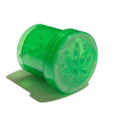 Diamond Torey Pudwill Pro - Green 7/8" 螺絲組