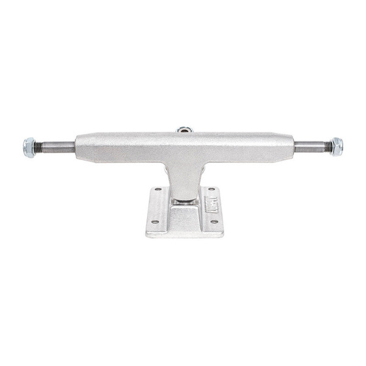 Lurpiv Hollow Polished 輕量輪架