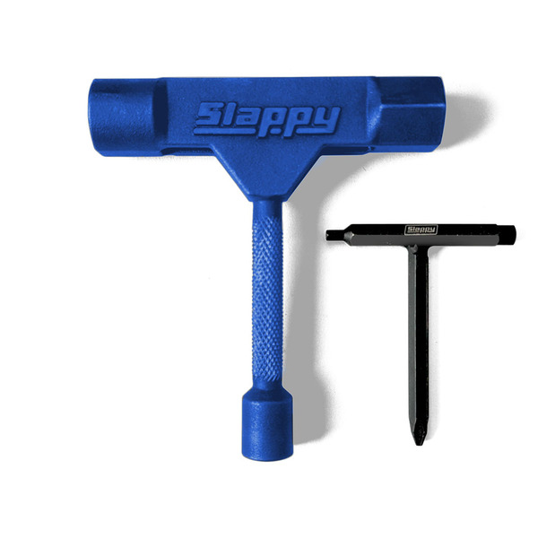 Slappy ST2- Blue 滑板工具