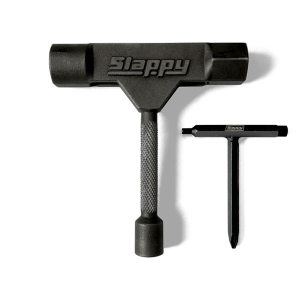 Slappy ST2 - Black 滑板工具