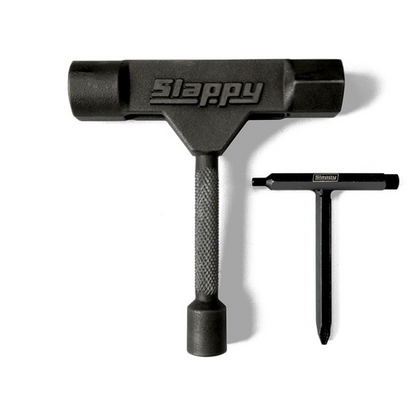Slappy ST2 - Black 滑板工具