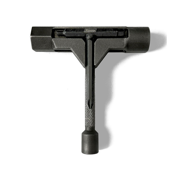 Slappy ST2 - Black 滑板工具