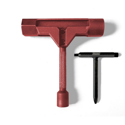 Slappy ST2- Red 滑板工具