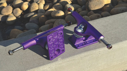 Ace AF1 Purple 輪架