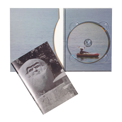 TIMESCAN 2 DVD