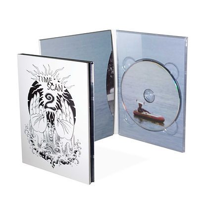 TIMESCAN 2 DVD