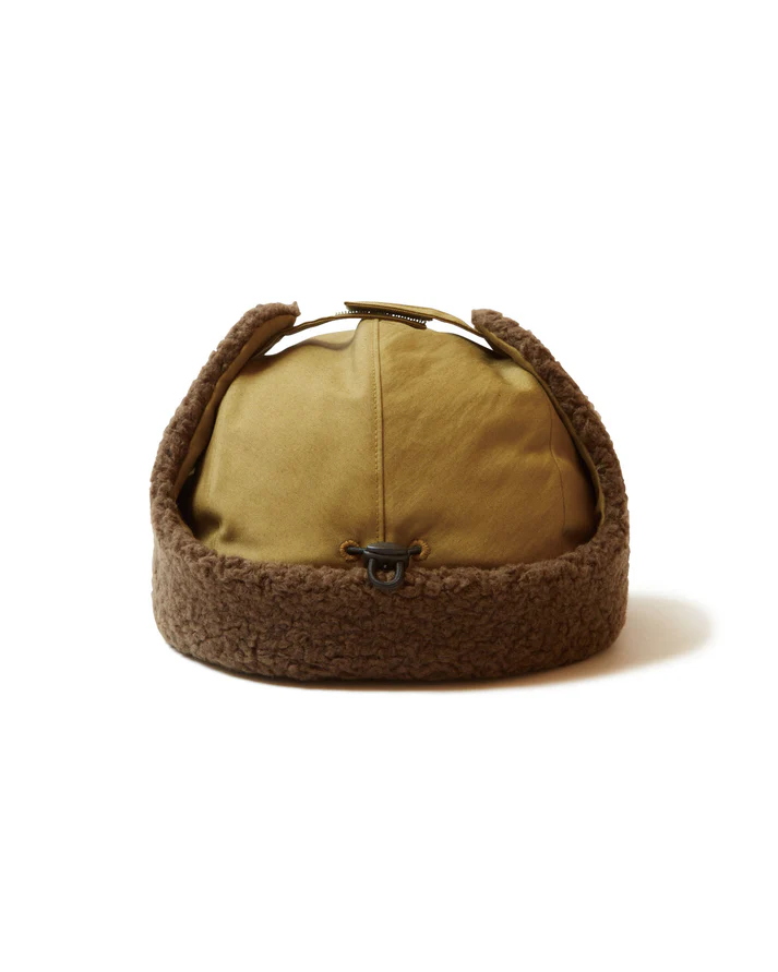 EVISEN BOA FLIGHT CAP - OLIVE