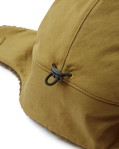 EVISEN BOA FLIGHT CAP - OLIVE