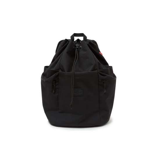 EVISEN RUCKSACK - BLACK