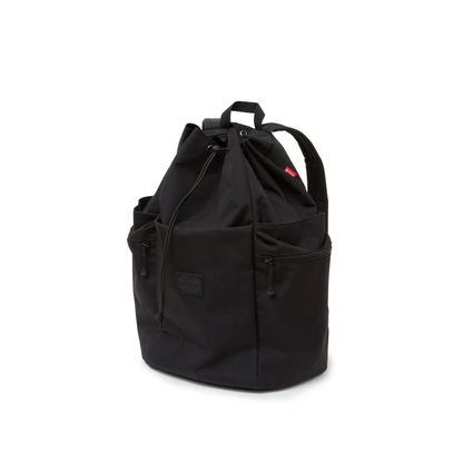 EVISEN RUCKSACK - BLACK