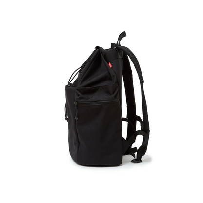 EVISEN RUCKSACK - BLACK