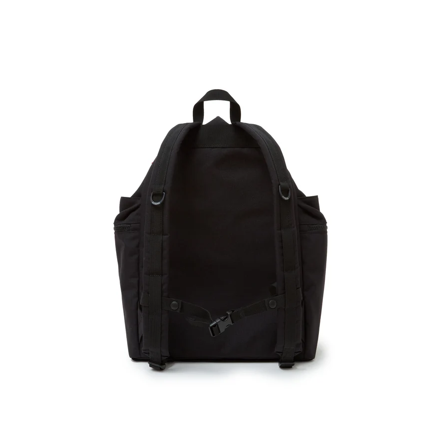 EVISEN RUCKSACK - BLACK