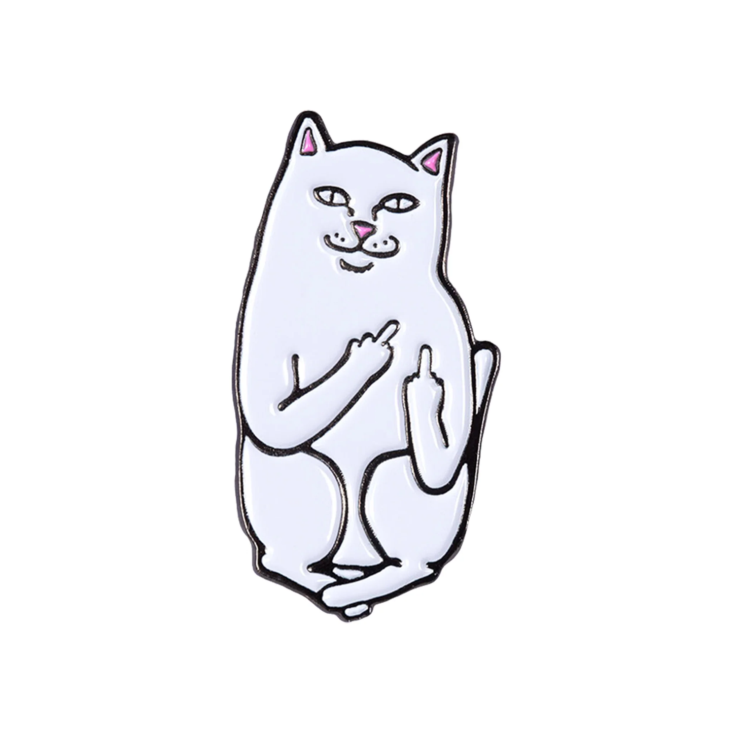 Lord Nermal Pin (Multi)