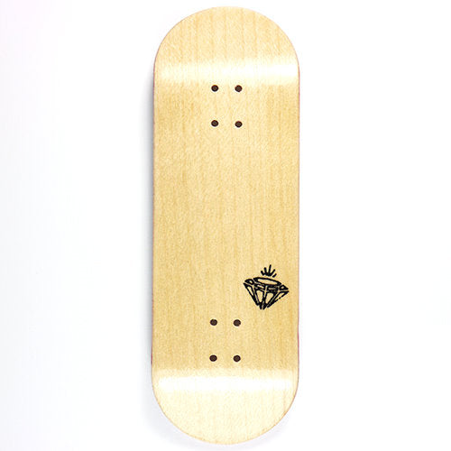 KARAT FINGERBOARD COMPLETE