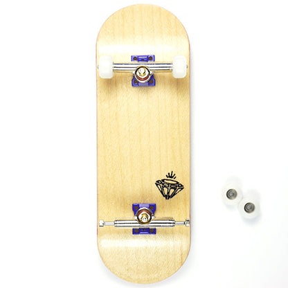 KARAT FINGERBOARD COMPLETE