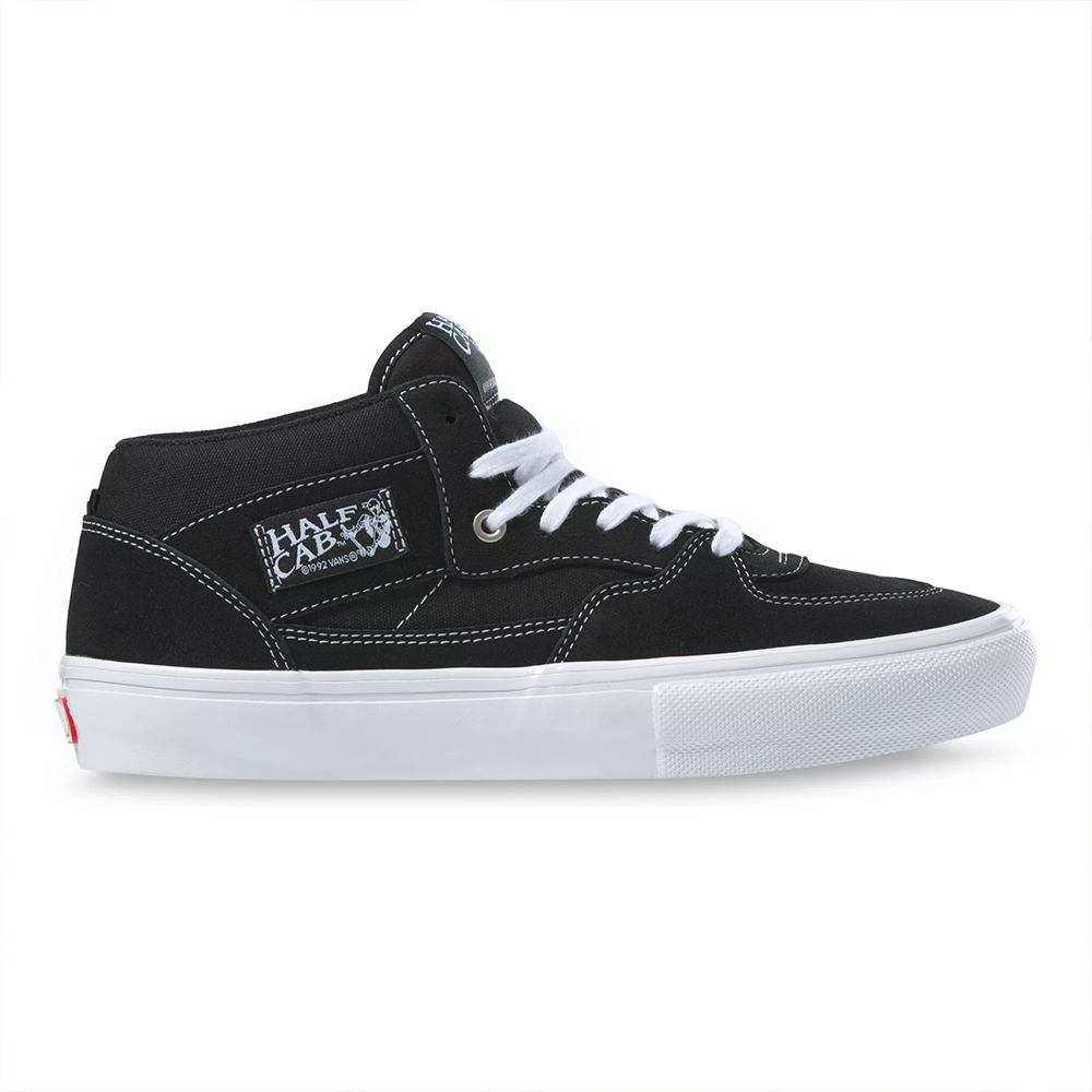 VANS SKATE HALF CAB