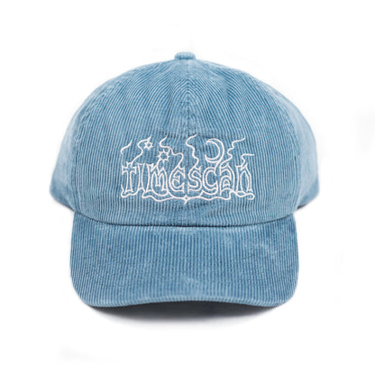 TIMESCAN NIGHT SKY CORDUROY CAP