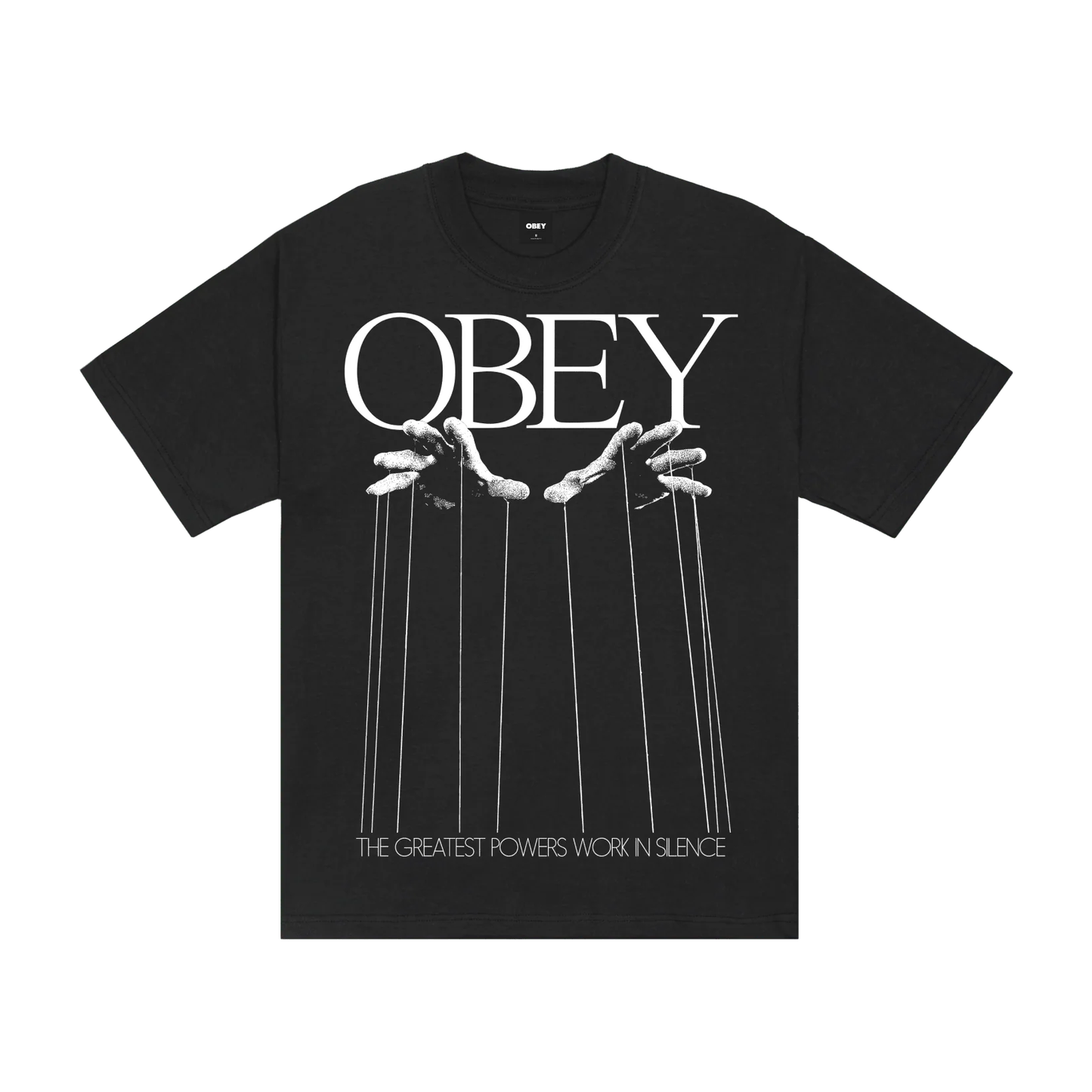 OBEY MARIONETTE