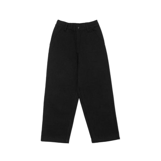 POETIC COLLECTIVE POET PANTS - BLACK DENIM