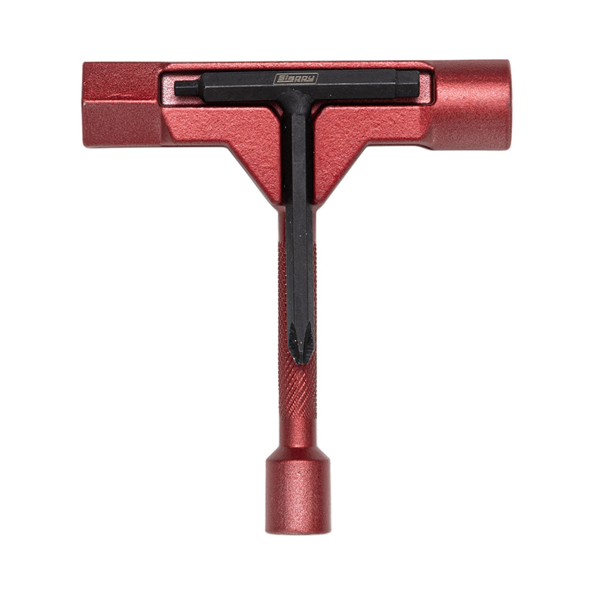 Slappy ST2- Red 滑板工具