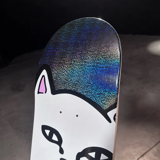 Lord Nermal Deck (Glitter Foil)