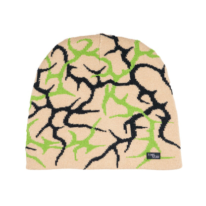 TIMESCAN SYNAPSE REVERSABLE BEANIE