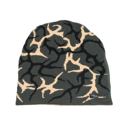 TIMESCAN SYNAPSE REVERSABLE BEANIE