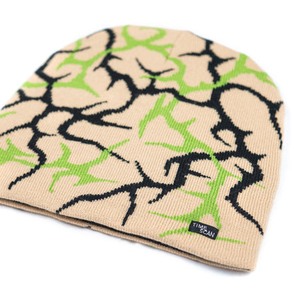 TIMESCAN SYNAPSE REVERSABLE BEANIE