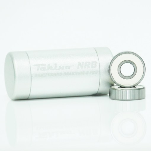 TAKINO “Bearings” NRB 中階培林