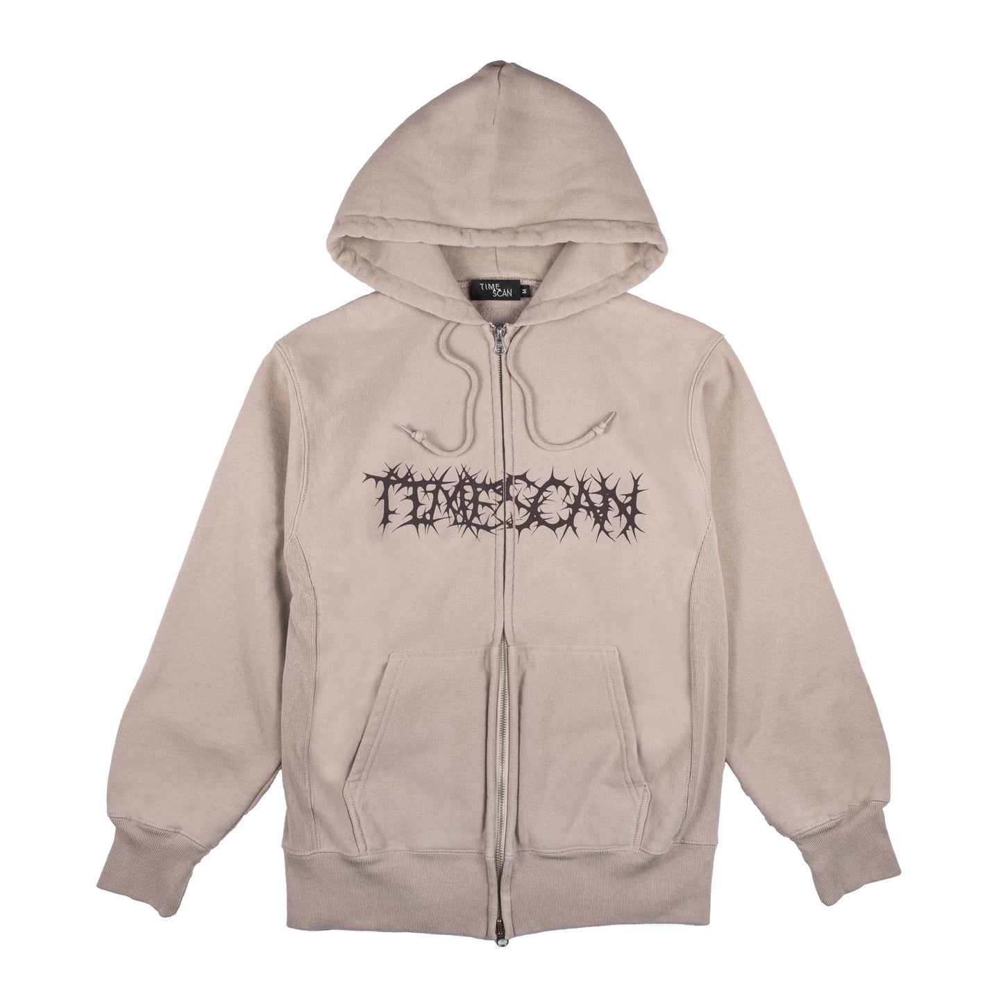 TIMESCAN THORNS HOOD (PINK)