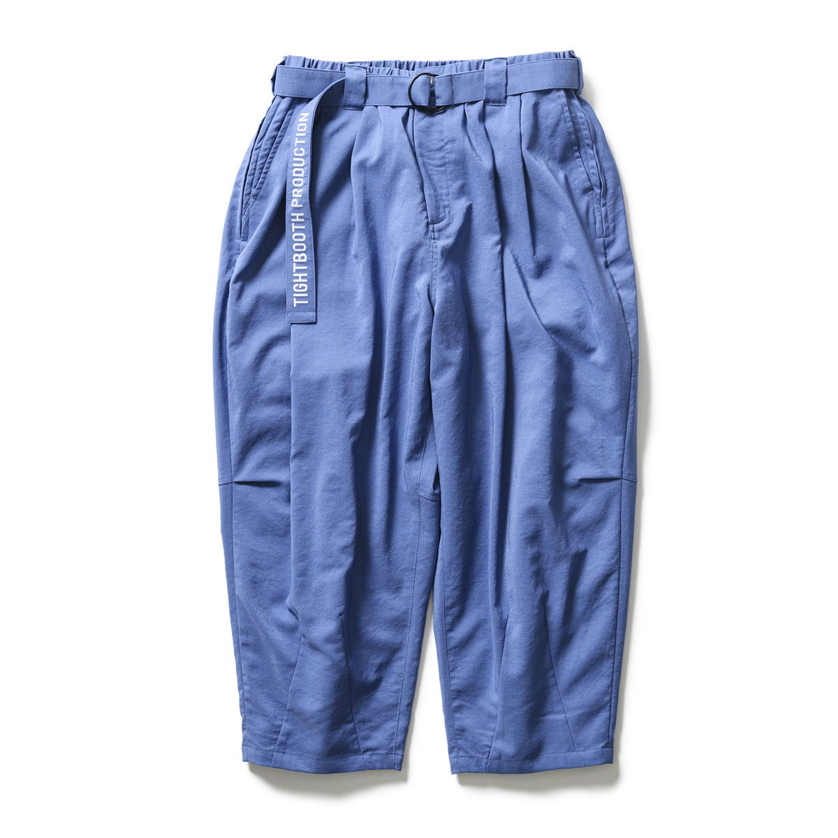 TIGHTBOOTH PRODUCTION BALLOON PANTS 工作褲