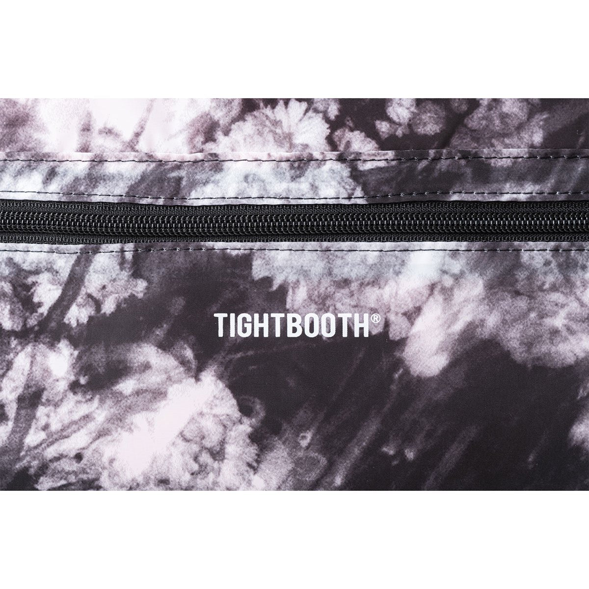 TIGHTBOOTH PRODUCTION COLOR WAVE 2WAY TOTE（TIGHTBOOTH / JIRO