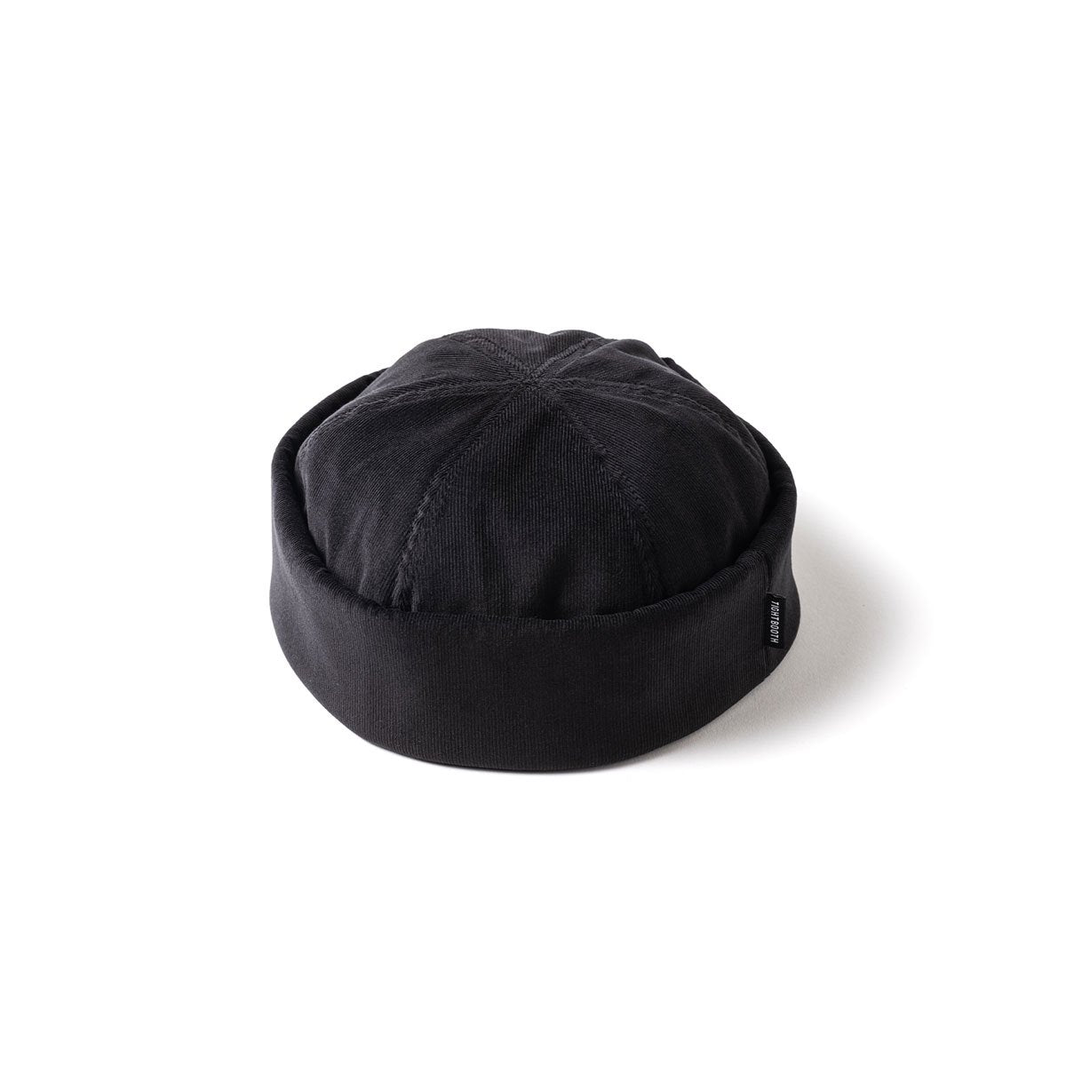 TIGHTBOOTH PRODCTUION CORD ROLL HAT 水兵帽– BAMBOOtique