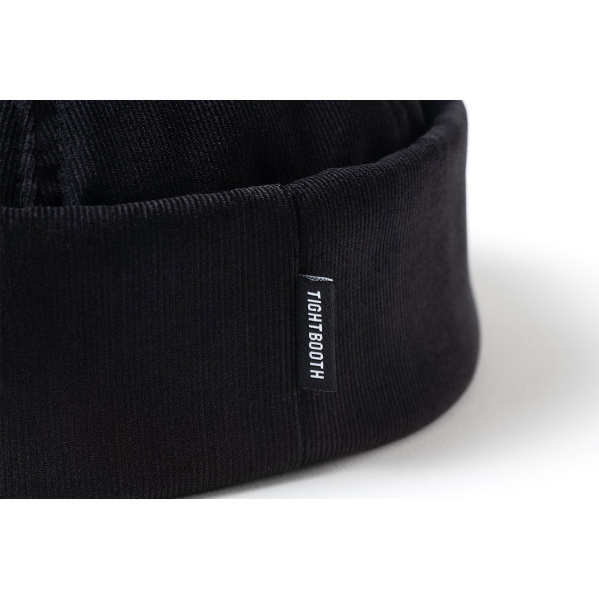 TIGHTBOOTH PRODCTUION CORD ROLL HAT 水兵帽– BAMBOOtique