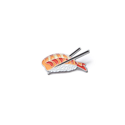 EVISEN SKATE CO EVI SUSHI PINS 別針