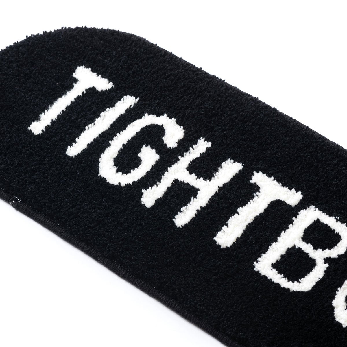 TIGHTBOOTH BOARD RUG MAT