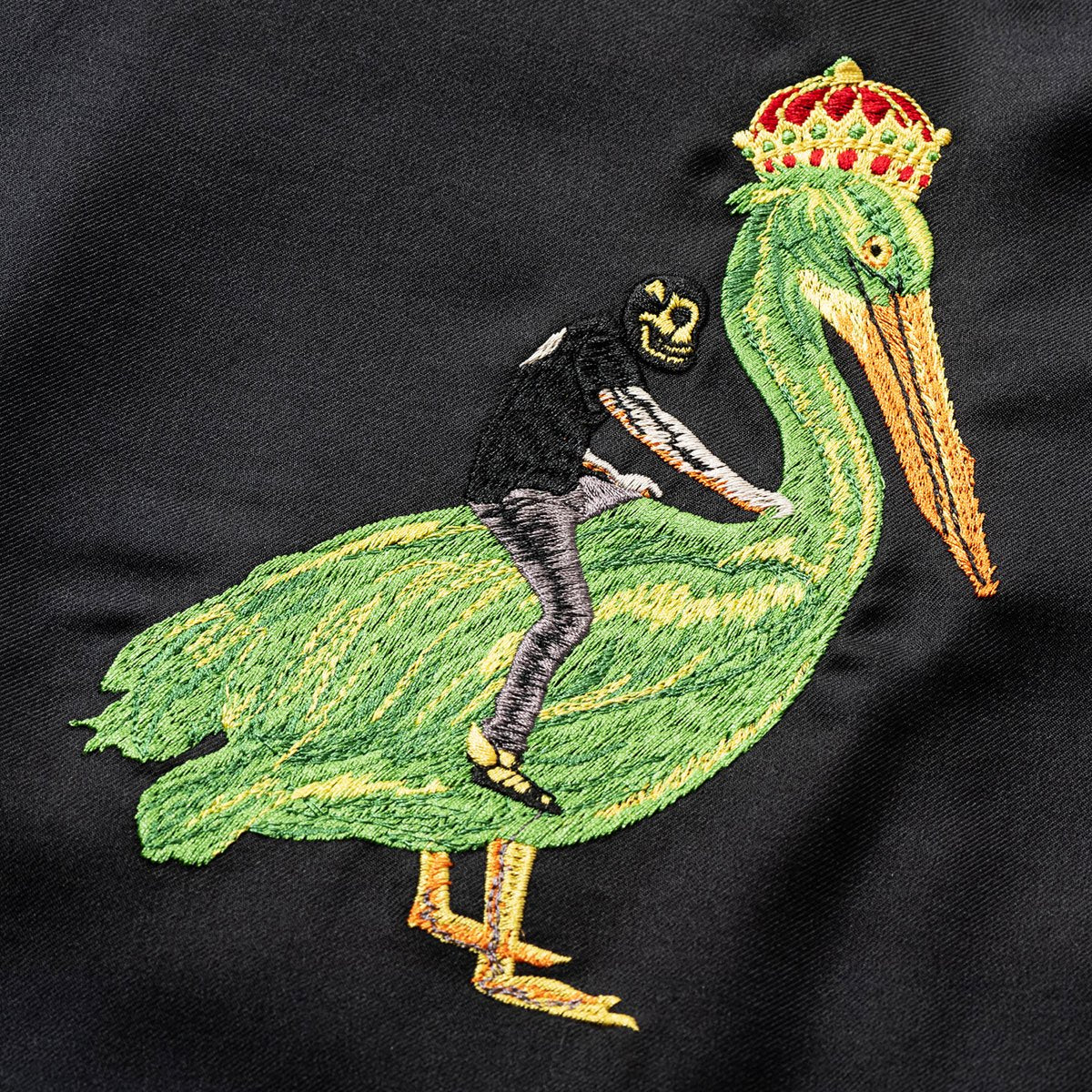 TIGHTBOOTH PRODUCTION DUCK KING ALOHA-