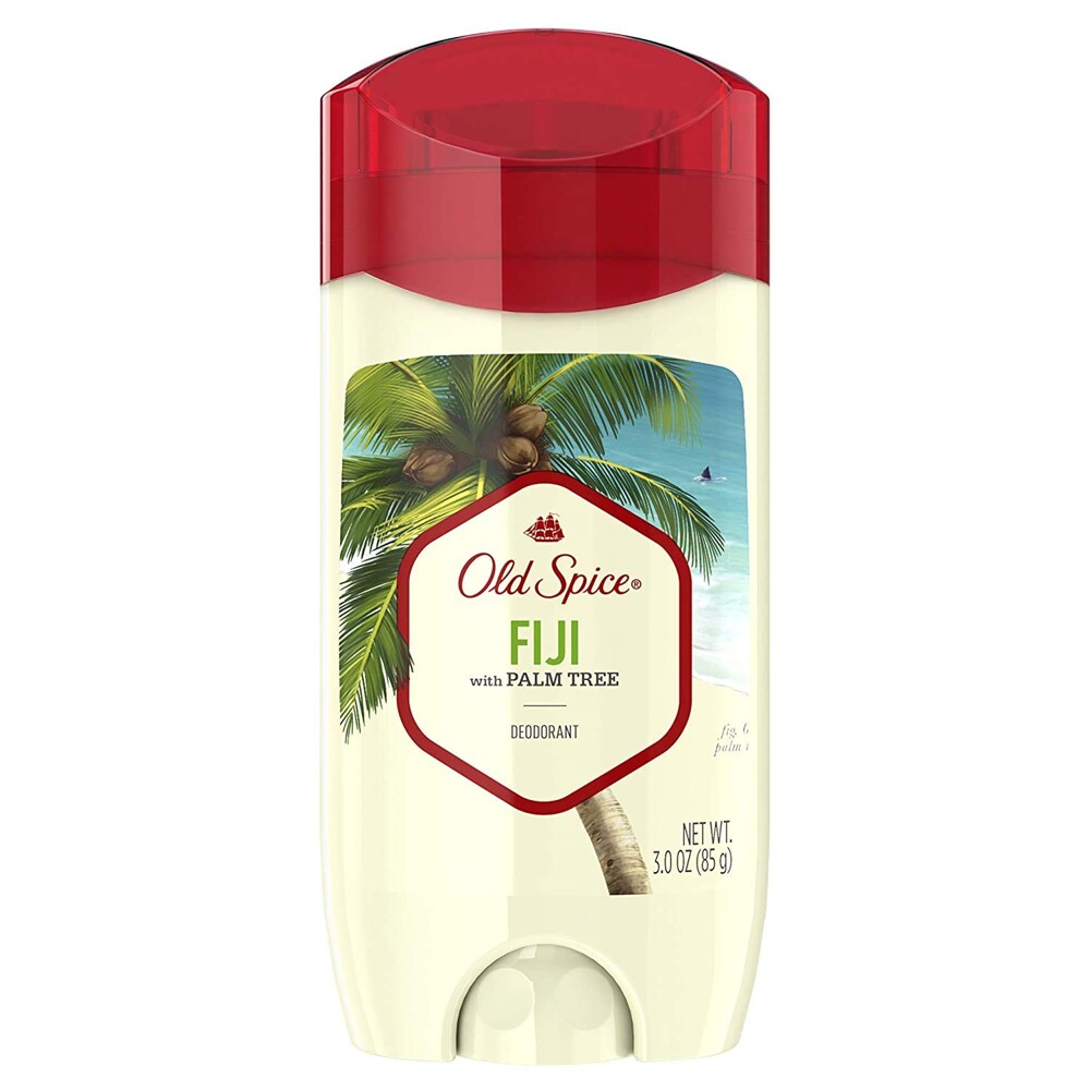 OLD SPICE FUJI (斐濟棕櫚) 體香膏