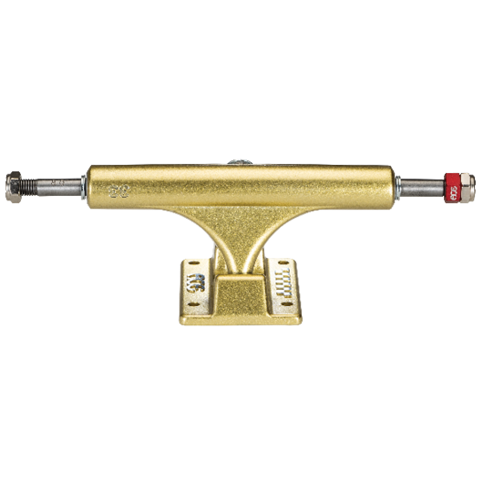 ACE TRUCKS AF1 GOLD 滑板輪架
