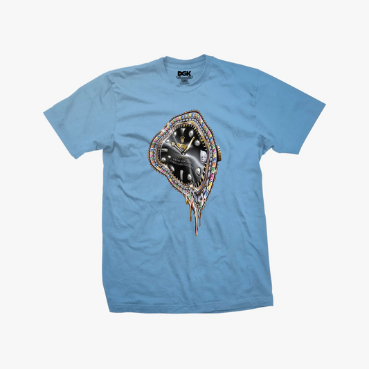 DGK FLEXED T-SHIRT