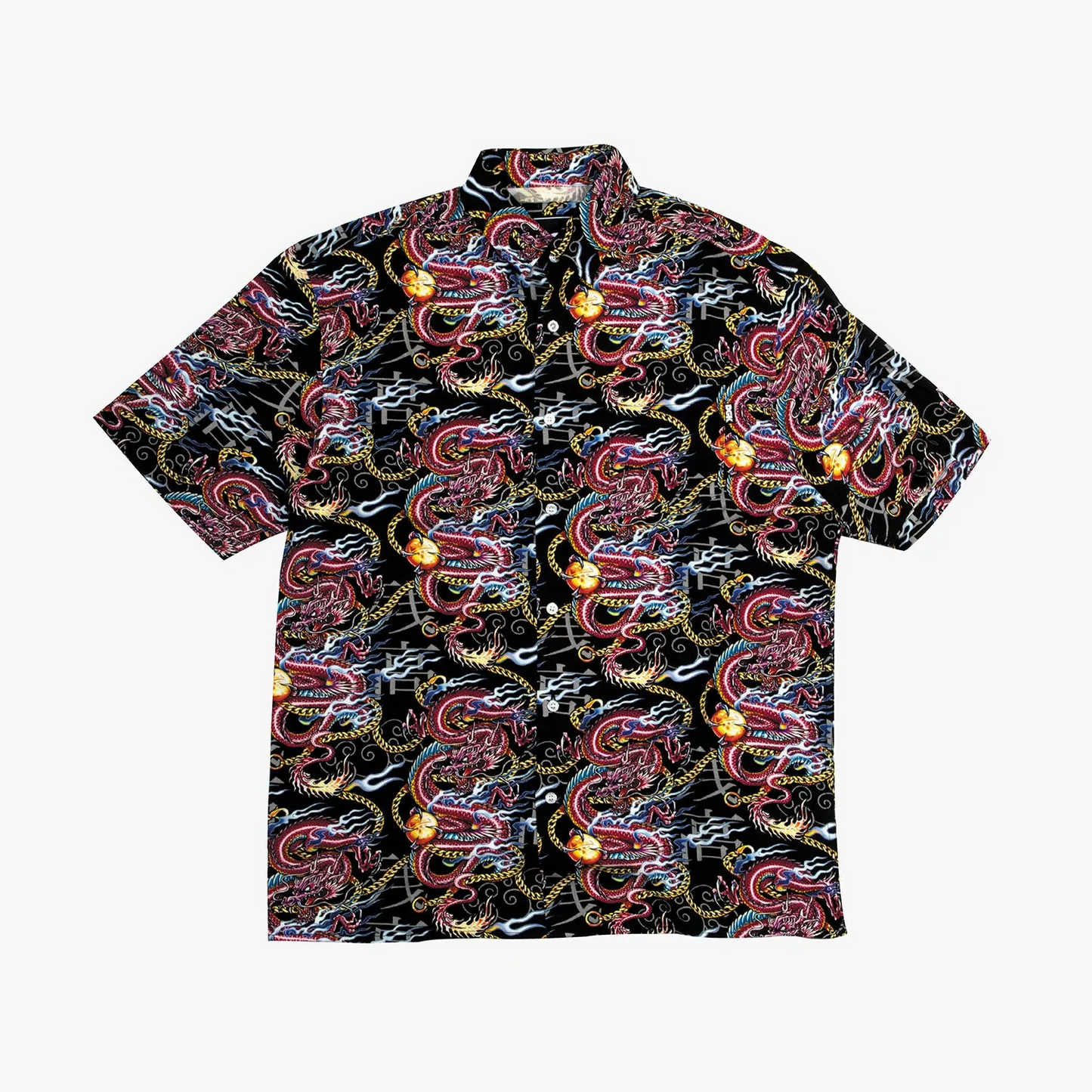 DGK VIRTUE WOVEN