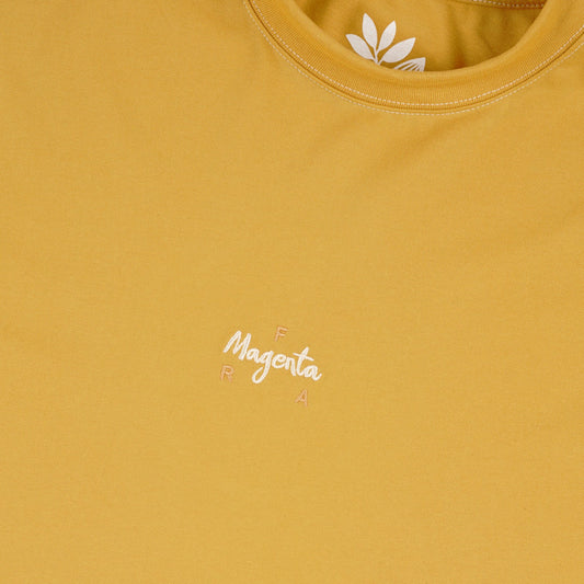MAGENTA F.R.A TEE