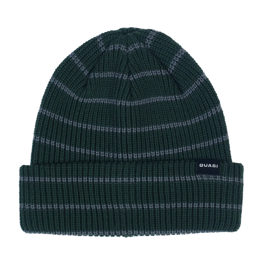 QUASI MAXI BEANIE [FOREST]