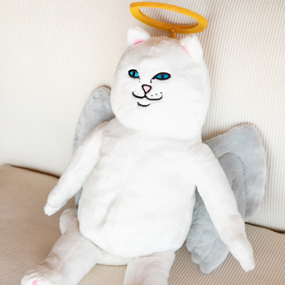 RIPNDIP ANGLE NERM PLUSH TOY