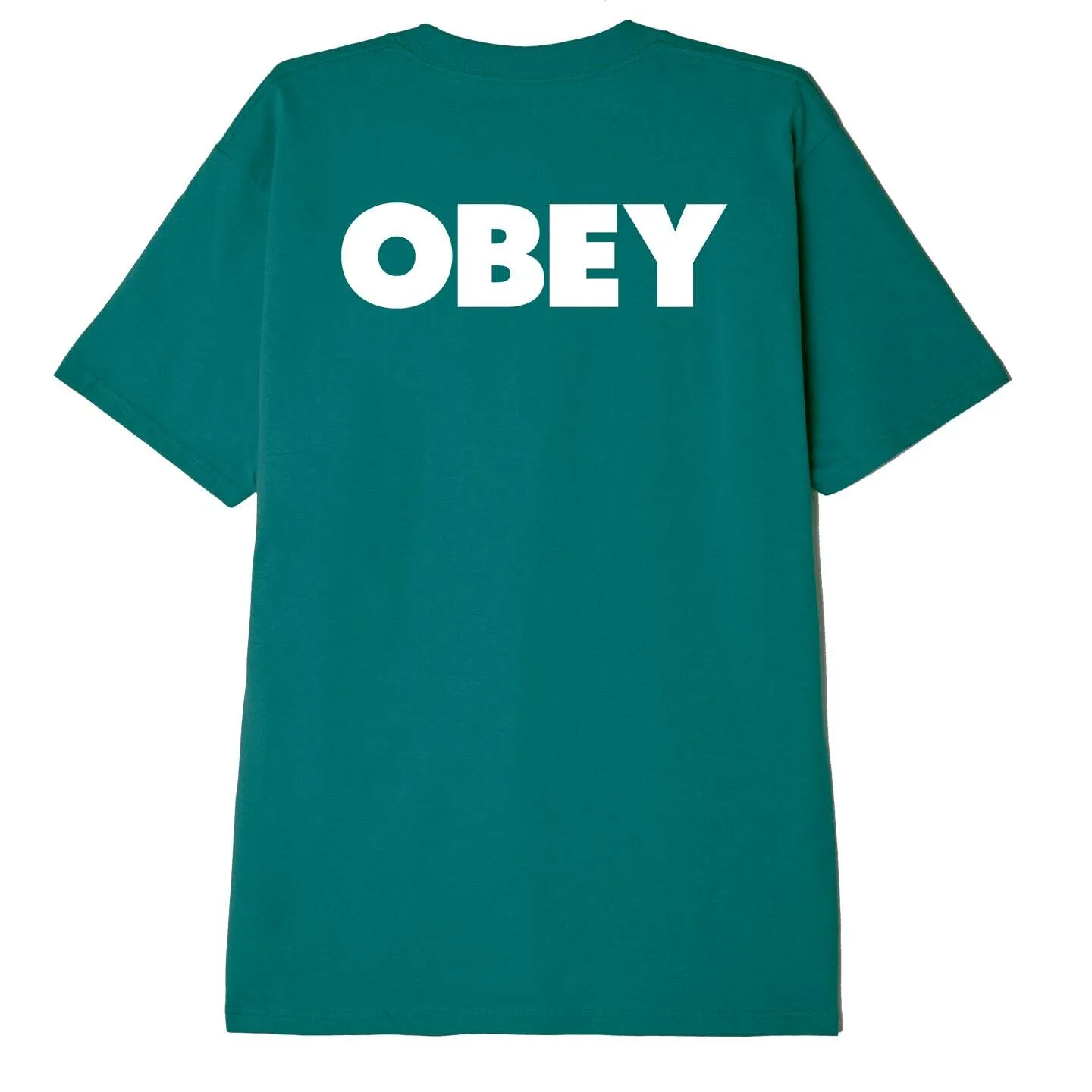 OBEY BOLD 2 CLASSIC T-SHIRT
