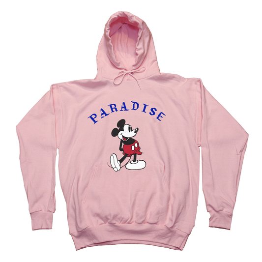 PARADISE NYC MICKEY BONER HOODIE